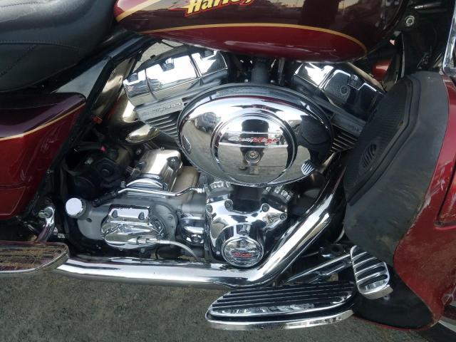 2005 HARLEY-DAVIDSON FLHTCSE2 1HD1PKE155Y952805