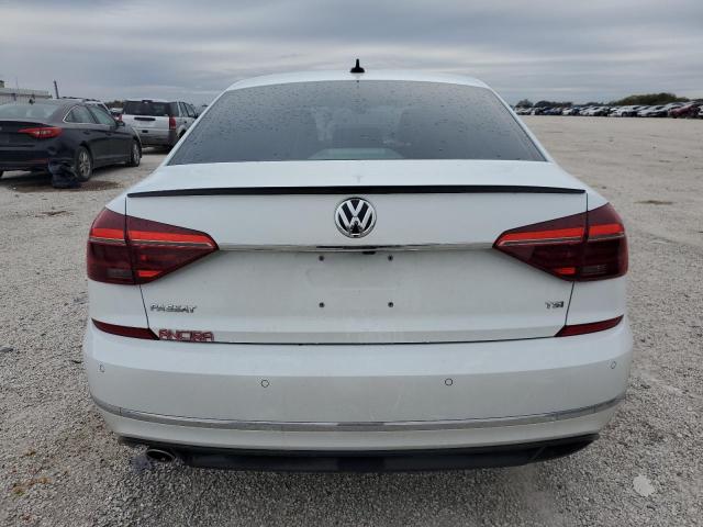 2019 VOLKSWAGEN PASSAT SE - 1VWMA7A32KC011225