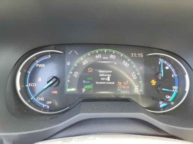 2022 TOYOTA RAV4 PRIME - JTMFB3FV6ND101522