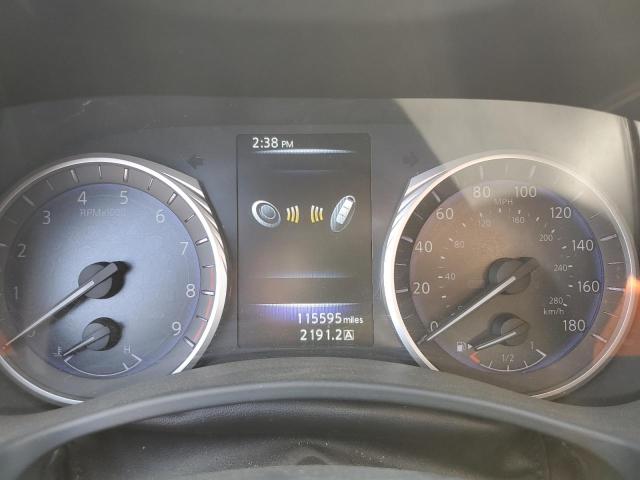 2015 INFINITI Q50 BASE - JN1BV7AP1FM351728