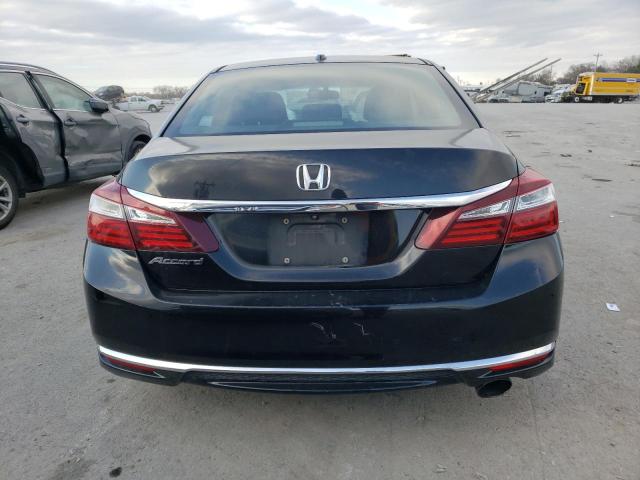 1HGCR2F89HA015177 HONDA ACCORD 2017
