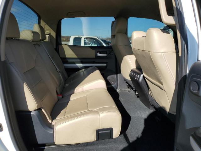 2016 TOYOTA 02 5FD25 5TFHW5F10GX521736