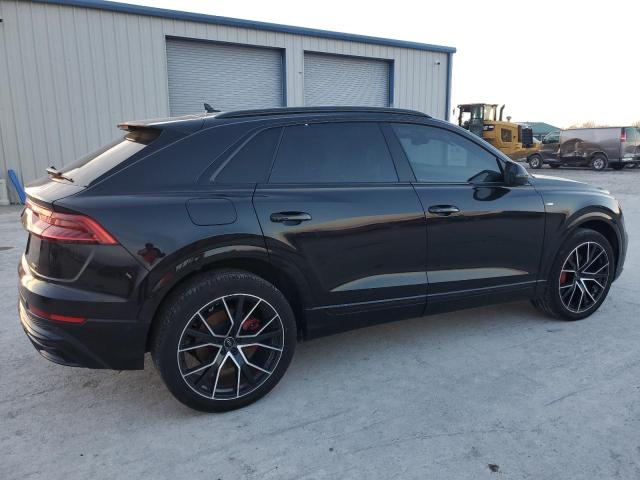 2021 AUDI Q8 PREMIUM WA1EVAF16MD033204