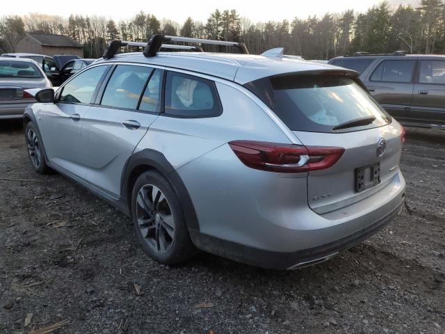 2018 BUICK REGAL TOUR W04GU8SX9J1163750
