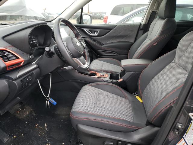 JF2SKARC2LH532430 Subaru Forester Sport
