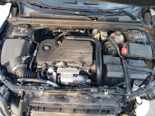 2016 CHEVROLET MALIBU LS - 1G1ZB5ST2GF318997