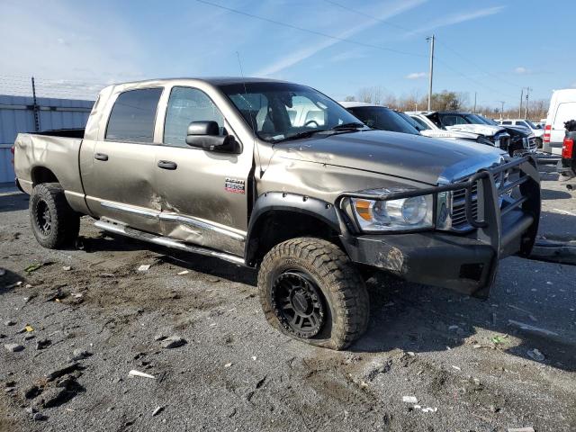 2008 Dodge Ram 3500 