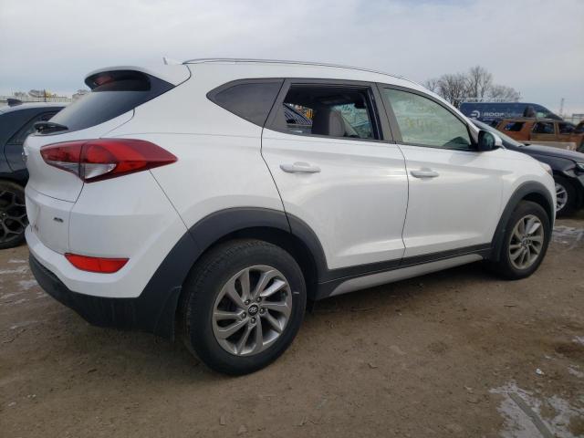 KM8J3CA43JU701491 Hyundai TUCSON SEL