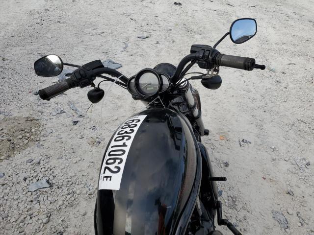2007 HARLEY-DAVIDSON VRSCDX 1HD1HHZ107K805968