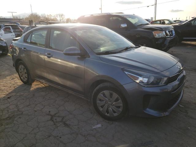 2019 KIA RIO S - 3KPA24AB7KE158500