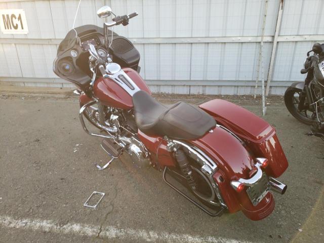 2020 HARLEY-DAVIDSON FLTRX 1HD1KHC24LB630511