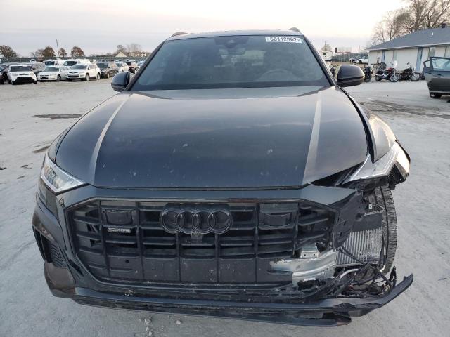 2021 AUDI Q8 PREMIUM WA1EVAF16MD033204
