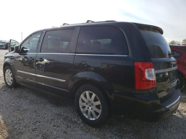 2015 CHRYSLER TOWN & COU - 2C4RC1BG7FR600933