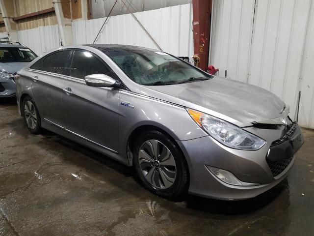 2013 Hyundai Sonata Hybrid