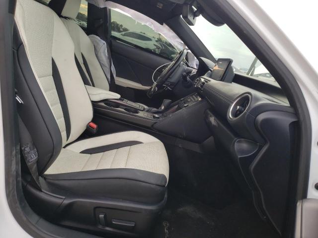 2021 LEXUS IS 350 F-S - JTHGZ1B26M5048571
