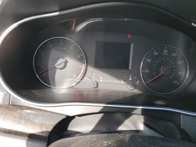 KNALN4D74E5167014 KIA Cadenza Premium