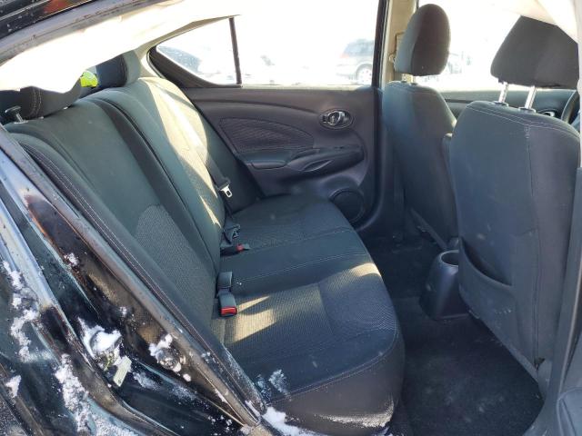2018 NISSAN VERSA SEDA 3N1CN7AP5JL883930
