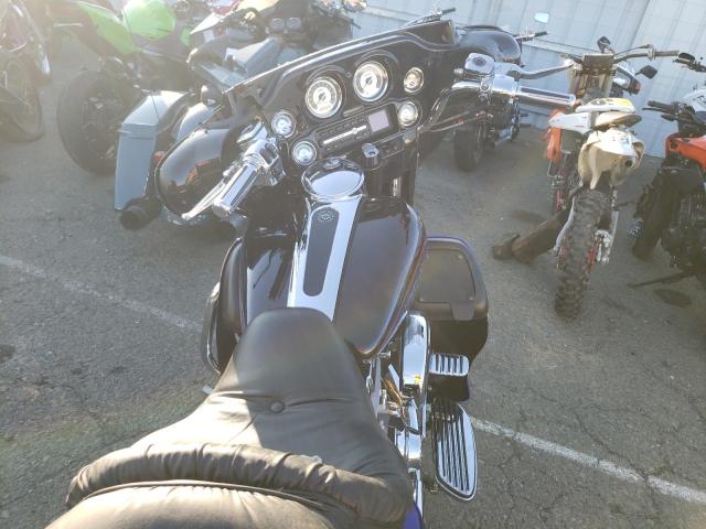 2004 HARLEY-DAVIDSON FLHTCSE 1HD1PJE3X4Y952020