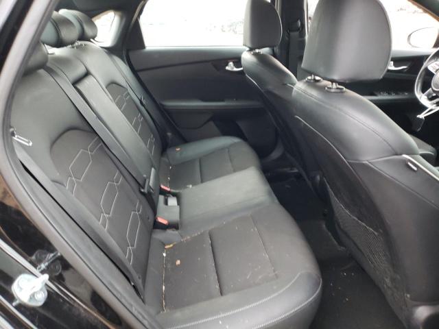 2021 KIA FORTE GT L - 3KPF34AD1ME353452
