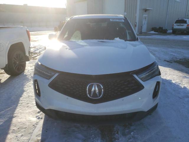 5J8TC2H62NL803375 Acura Rdx A-spec