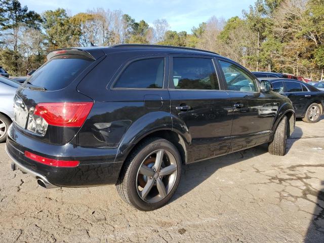 WA1LGAFE6FD029984 | 2015 AUDI Q7 PREMIUM