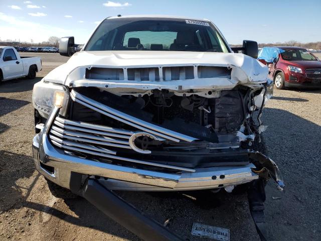2016 TOYOTA 02 5FD25 5TFHW5F10GX521736