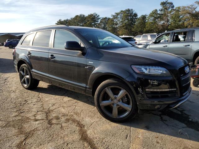 WA1LGAFE6FD029984 | 2015 AUDI Q7 PREMIUM