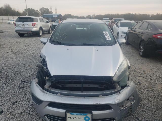 2015 FORD FIESTA SE - 3FADP4EJ0FM151325