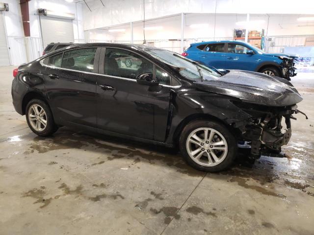 2017 Chevrolet Cruze Lt 1.4L(VIN: 1G1BE5SM5H7249557