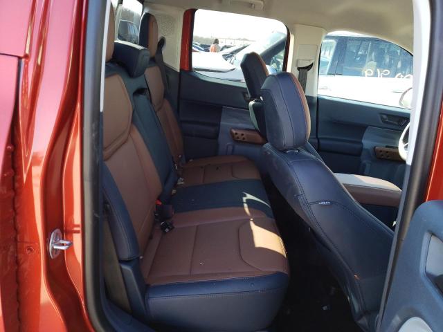 2022 FORD MAVERICK 3FTTW8F94NRB03624