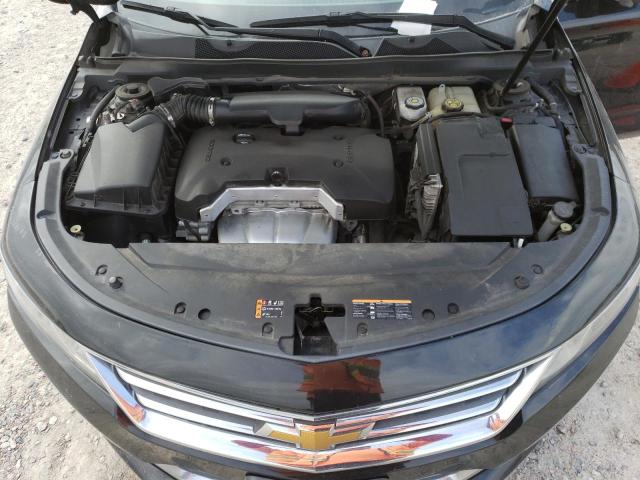 2018 CHEVROLET IMPALA LT - 1G1105SA7JU131811