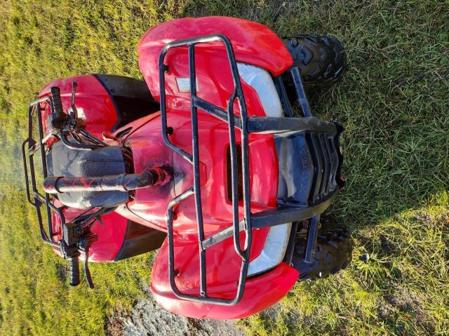 2013 HONDA TRX420 FE 1HFTE3540D4604812