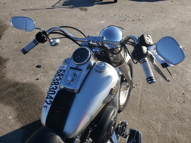 2003 HARLEY-DAVIDSON FLSTF ANNI 1HD1BMY4X3Y074530