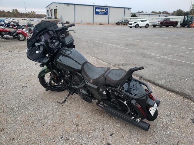 2022 HARLEY-DAVIDSON FLTRXSE 1HD1TCL11NB951433