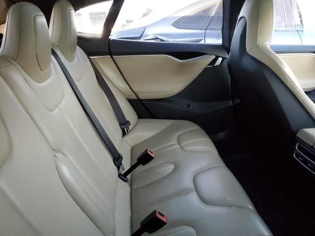 2015 TESLA MODEL S 70 5YJSA1S28FF088011