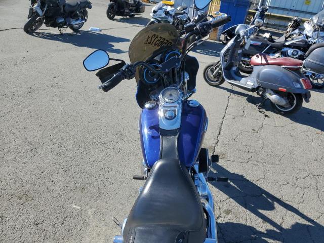2007 HARLEY-DAVIDSON FXDWG 1HD1GP43X7K320789