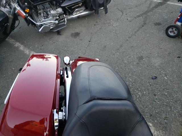 2020 HARLEY-DAVIDSON FLTRX 1HD1KHC24LB630511