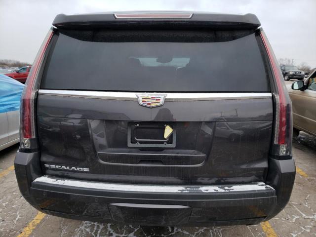 1GYS4NKJ6FR689279 Cadillac Escalade Premium