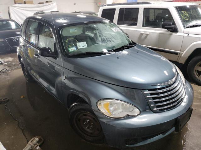 2006 Chrysler PT Cruiser 