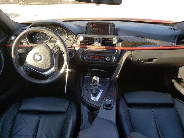 WBA3B3C50DF536088 BMW 328 XI