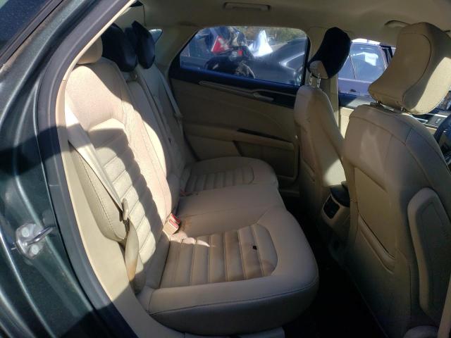 2015 FORD FUSION SE - 1FA6P0H71F5115165