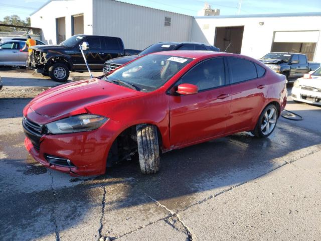Vin: 1c3cdfeb8fd112808, lot: 71710773, dodge dart gt 2015 img_1