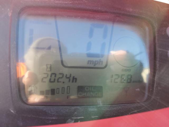 2008 HONDA TRX500 FGA 1HFTE264684700362