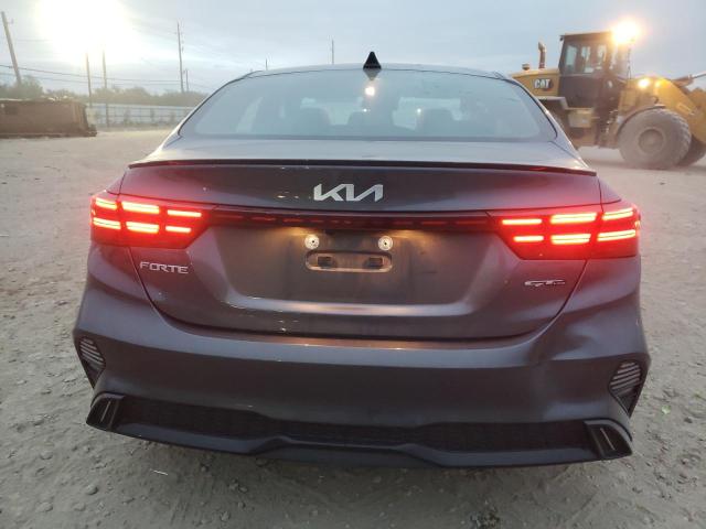 2022 KIA FORTE GT L - 3KPF54AD3NE481638