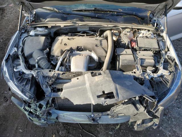 2018 BUICK REGAL TOUR W04GU8SX9J1163750