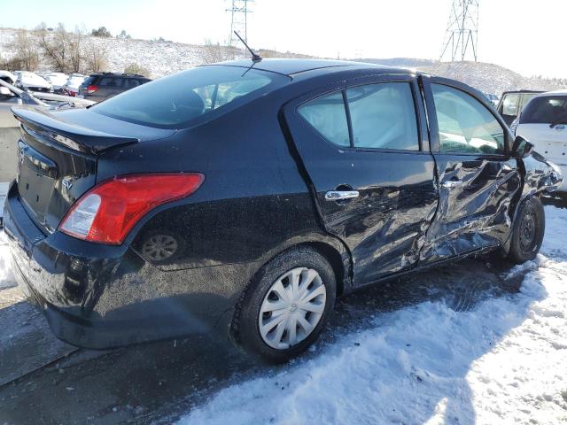 2018 NISSAN VERSA SEDA 3N1CN7AP5JL883930