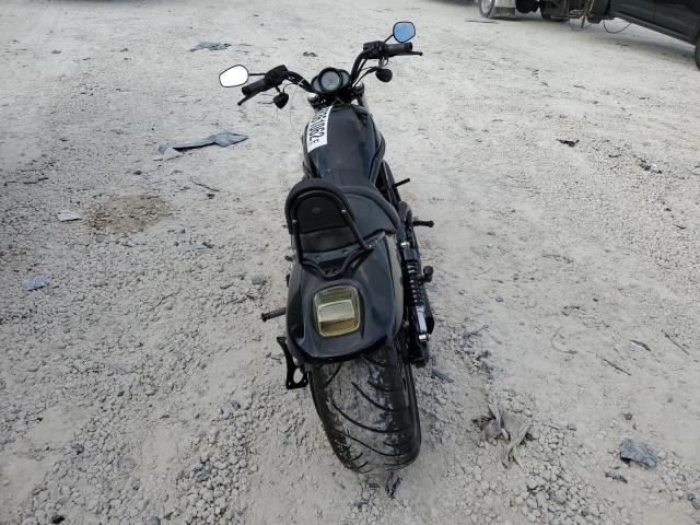 2007 HARLEY-DAVIDSON VRSCDX 1HD1HHZ107K805968