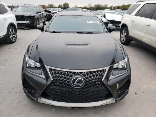 2015 LEXUS RC-F JTHHP5BC8F5004102