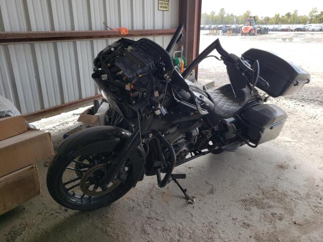 2018 HARLEY-DAVIDSON FLTRXSE CV 1HD1TCL17JB958669
