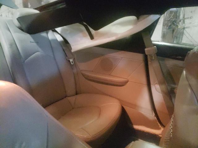 1G6DS1E36D0119426 Cadillac Cts Premium Collection